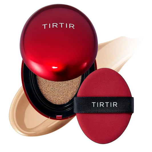 MASK FIT RED CUSHION [#33N MACCHIATO] 18g