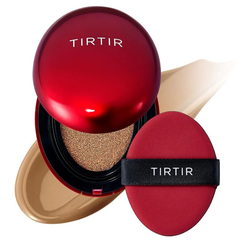 MASK FIT RED CUSHION [#35N WALNUT] 18g