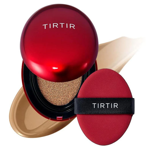 MASK FIT RED CUSHION [#35N WALNUT] 18g