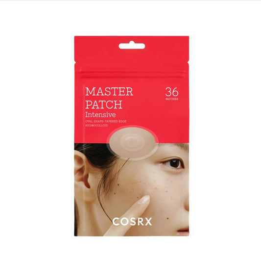 MASTER PATCH INTENSIVE [36pcs]