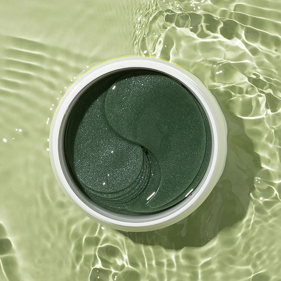 MATCHA BIOME HYDROGEL EYE PATCH [60pcs]