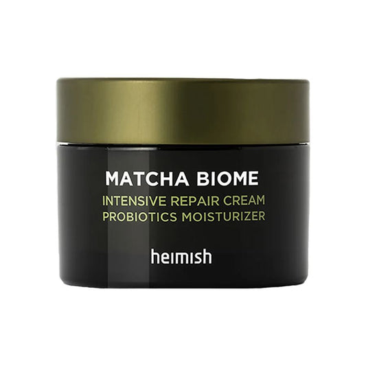 MATCHA BIOME INTENSIVE REPAIR CREAM [50ml]