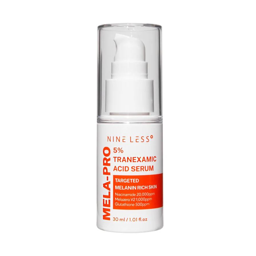 MELA-PRO 5% TRANEXAMIC ACID SERUM [30ml]