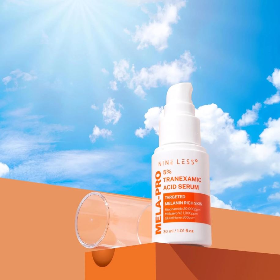 MELA-PRO 5% TRANEXAMIC ACID SERUM [30ml]