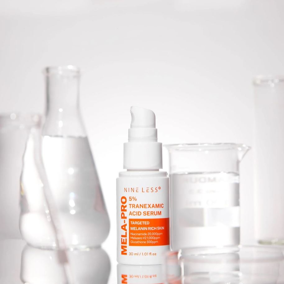 MELA-PRO 5% TRANEXAMIC ACID SERUM [30ml]