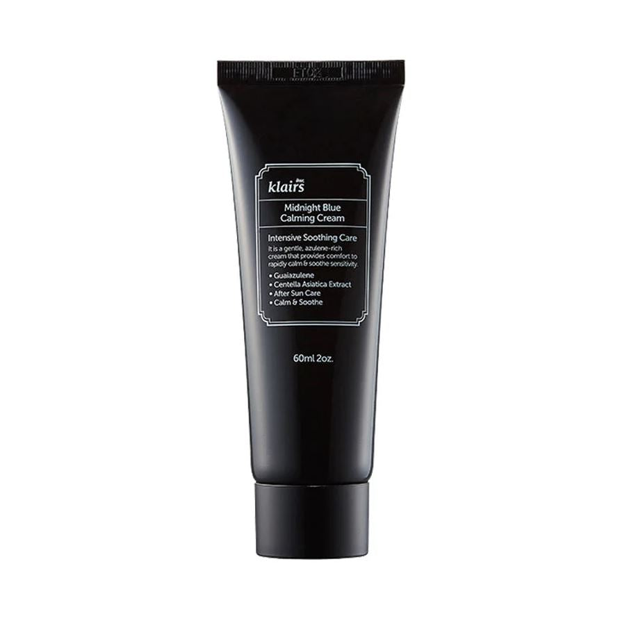 MIDNIGHT BLUE CALMING CREAM [60ml]