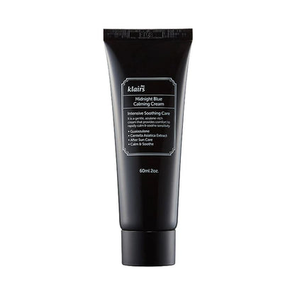 MIDNIGHT BLUE CALMING CREAM [60ml]