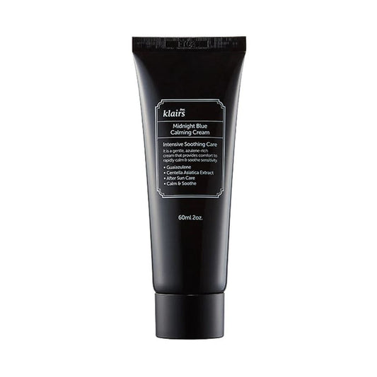MIDNIGHT BLUE CALMING CREAM [60ml]