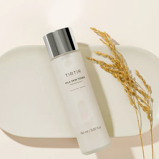 MILK SKIN TONER [150ml]