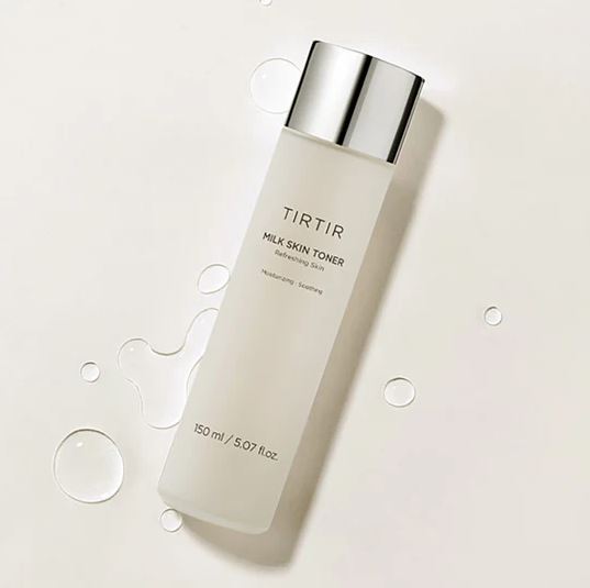 MILK SKIN TONER [150ml]