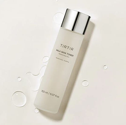 MILK SKIN TONER [150ml]