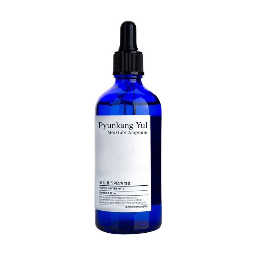 MOISTURE AMPOULE [100ml]