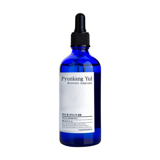MOISTURE AMPOULE [100ml]