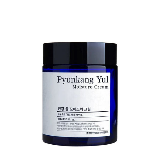 MOISTURE CREAM [100ml]
