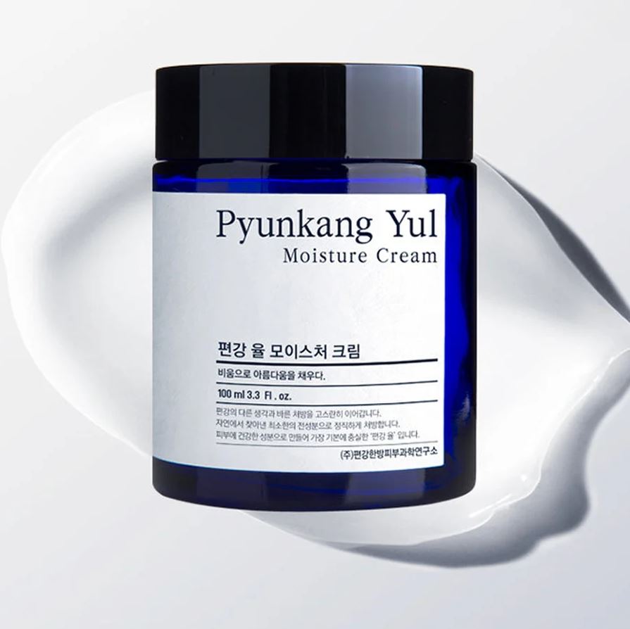 MOISTURE CREAM [100ml]