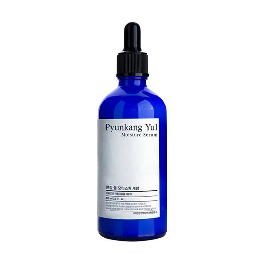 MOISTURE SERUM [100ml]