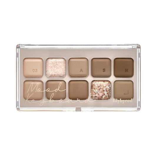 MOOD KEYBOARD [#03 ASH BEIGE] 10.5g