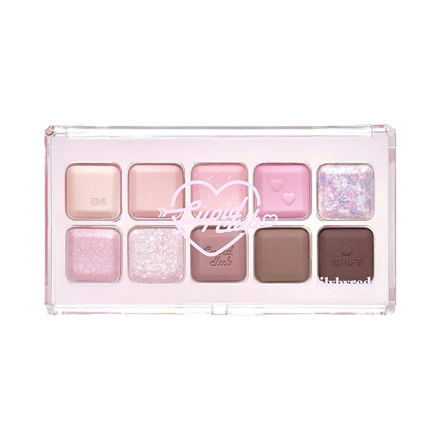 MOOD KEYBOARD [#04 COOL MEMBERSHIP] 10.5g