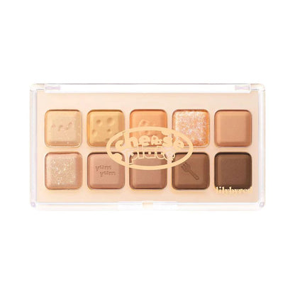 MOOD KEYBOARD [#06 CHEESE PLATE] 10.5g