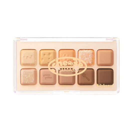 MOOD KEYBOARD [#06 CHEESE PLATE] 10.5g