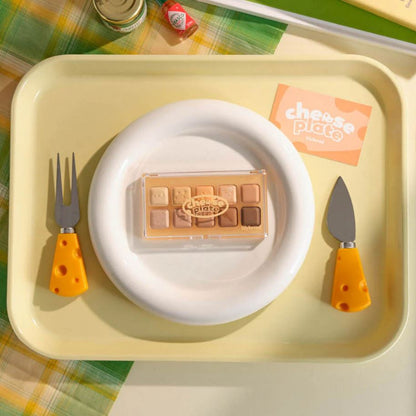 MOOD KEYBOARD [#06 CHEESE PLATE] 10.5g