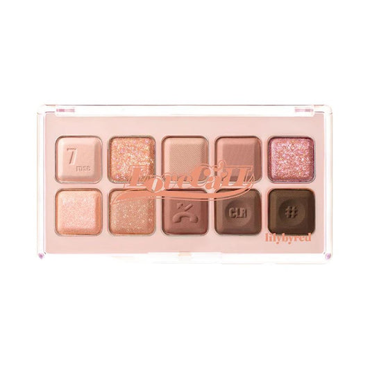 MOOD KEYBOARD [#07 ROSE DIAL] 10.5g