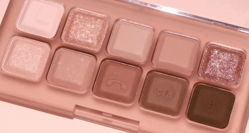 MOOD KEYBOARD [#07 ROSE DIAL] 10.5g