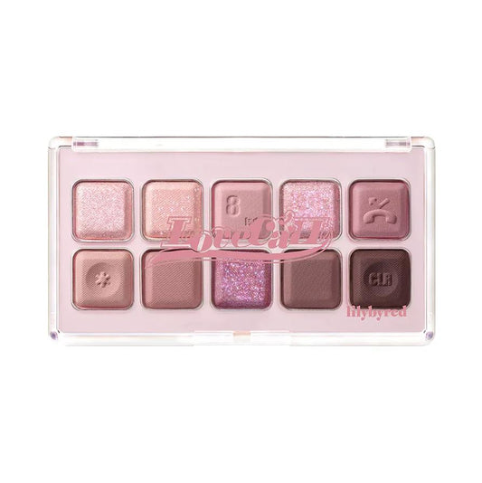 MOOD KEYBOARD [#08 LAVENDER DIAL] 10.5g