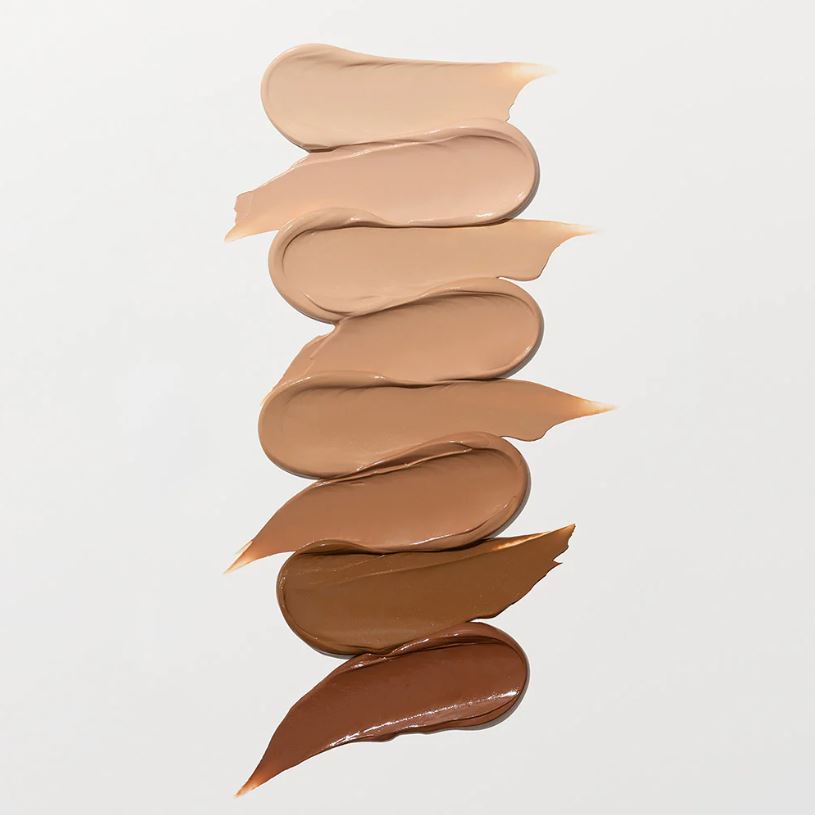 MORINGA CERAMIDE BB CREAM [#21 LIGHT BEIGE] 30g