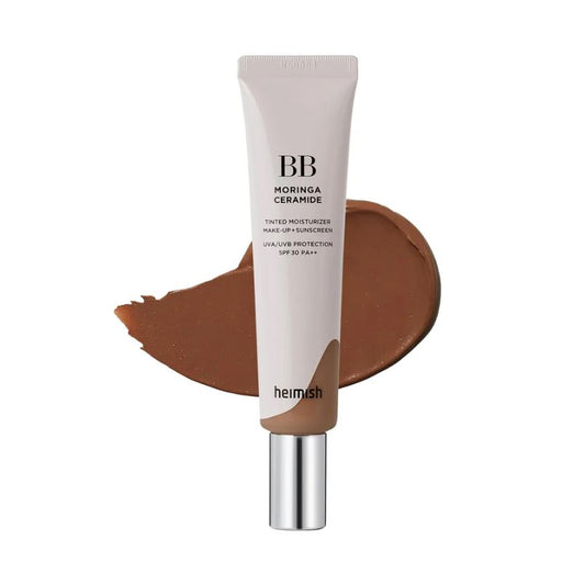 MORINGA CERAMIDE BB CREAM [#31 DEEP] 30g