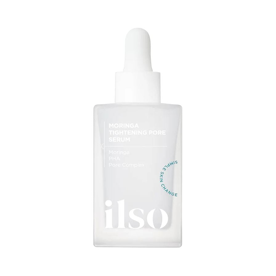 MORINGA TIGHTENING PORE SERUM [30ml]