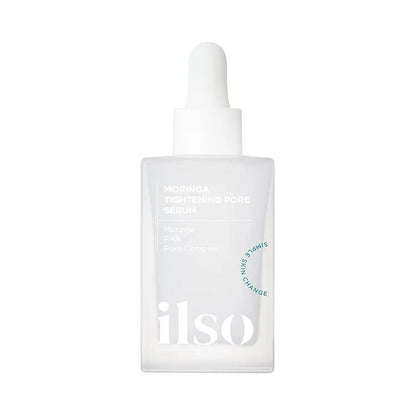 MORINGA TIGHTENING PORE SERUM [30ml]