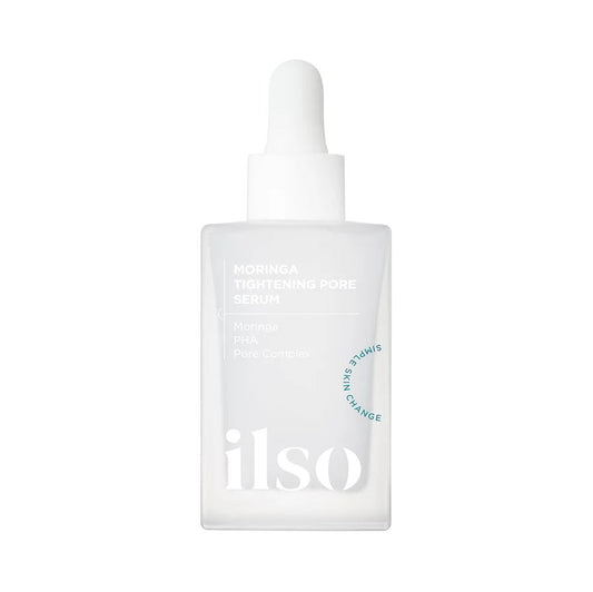 MORINGA TIGHTENING PORE SERUM [30ml]