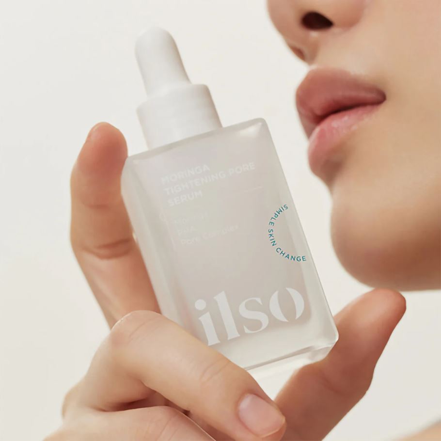 MORINGA TIGHTENING PORE SERUM [30ml]