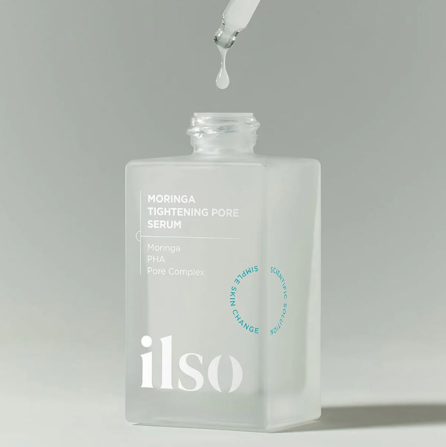 MORINGA TIGHTENING PORE SERUM [30ml]
