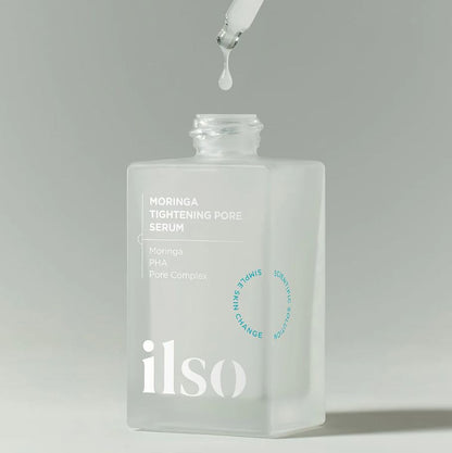 MORINGA TIGHTENING PORE SERUM [30ml]