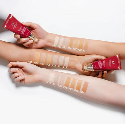 M PERFECT COVER BB CREAM [#21 LIGHT BEIGE] 50ml