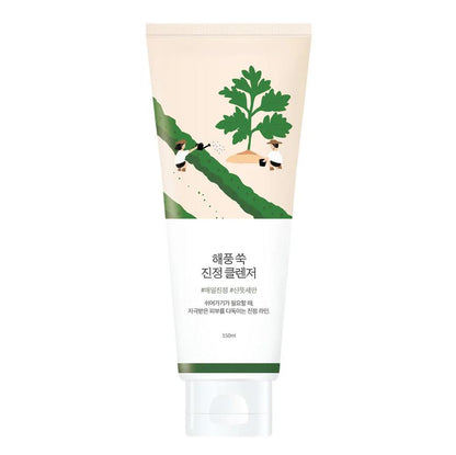 MUGWORT CALMING CLEANSER [150ml]