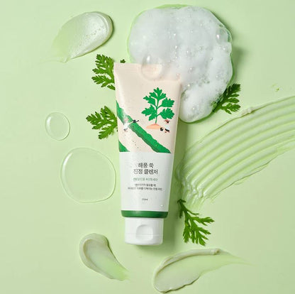 MUGWORT CALMING CLEANSER [150ml]