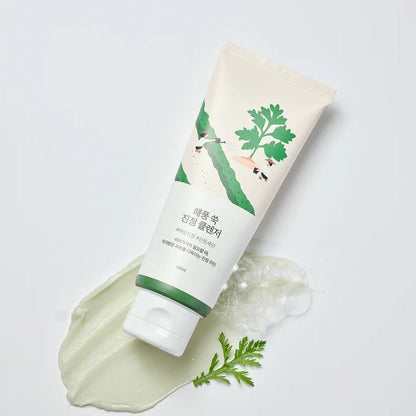 MUGWORT CALMING CLEANSER [150ml]