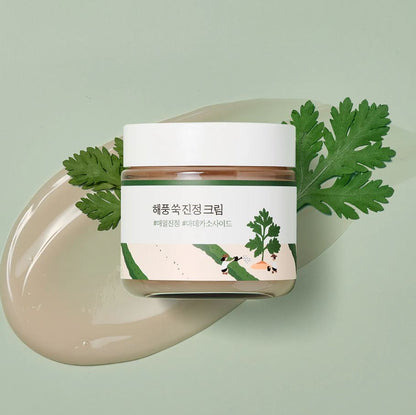 MUGWORT CALMING CREAM [80ml]