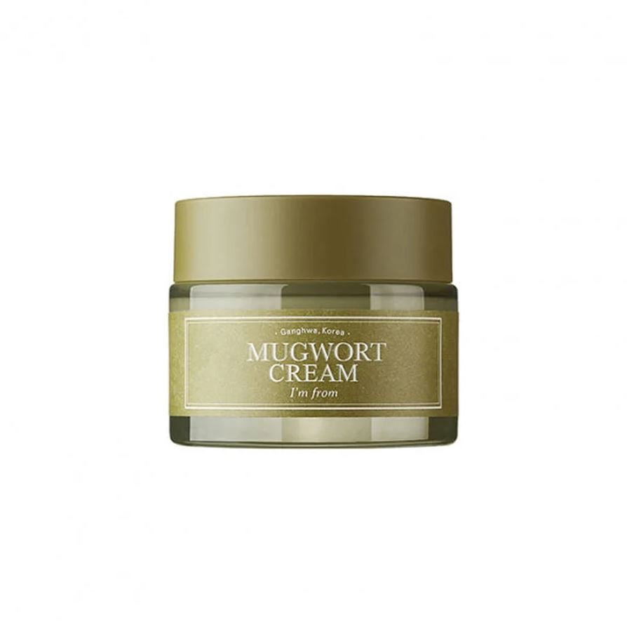 MUGWORT CREAM [50ml]