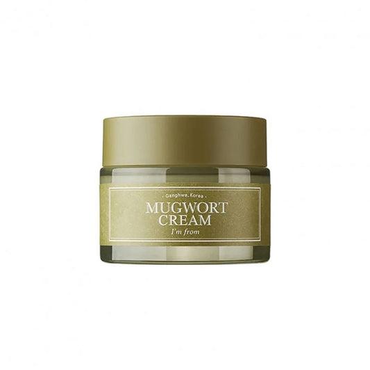 MUGWORT CREAM [50ml]