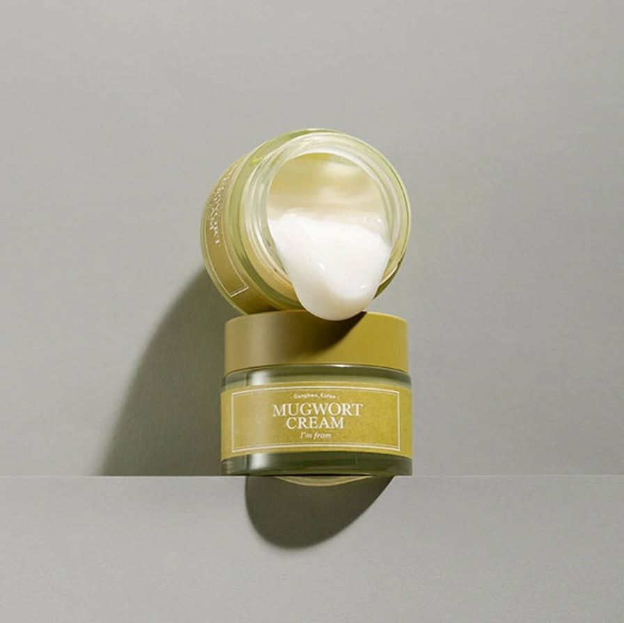 MUGWORT CREAM [50ml]