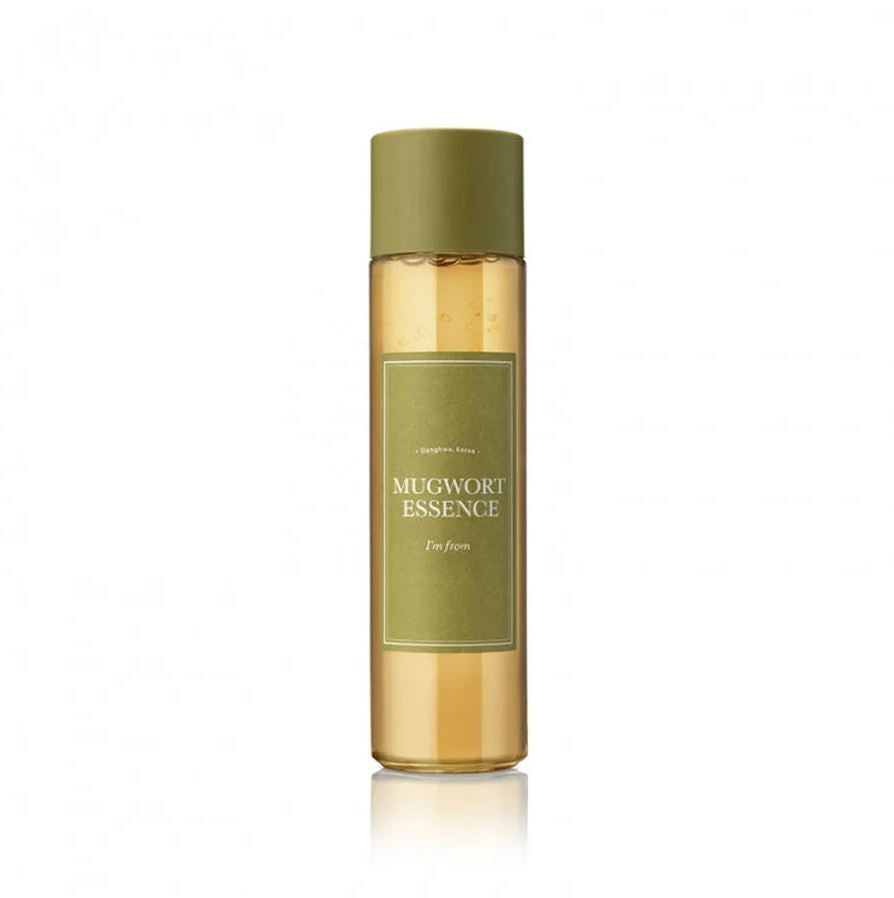 MUGWORT ESSENCE [160ml]