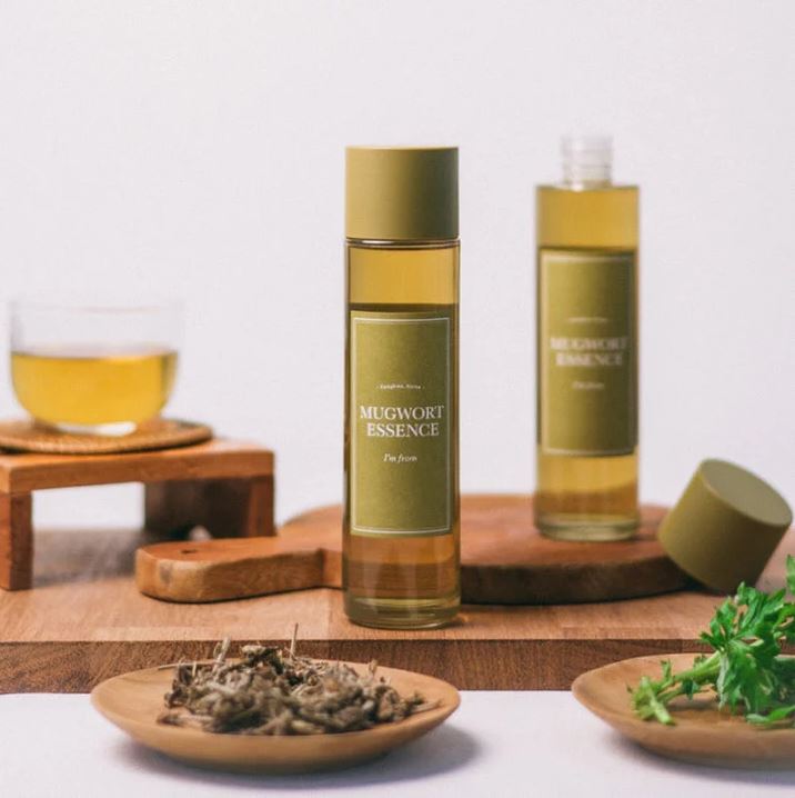 MUGWORT ESSENCE [160ml]