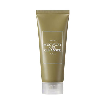 MUGWORT GEL CLEANSER [150ml]