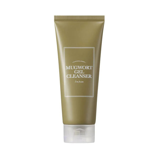 MUGWORT GEL CLEANSER [150ml]