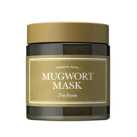 MUGWORT MASK [110g]
