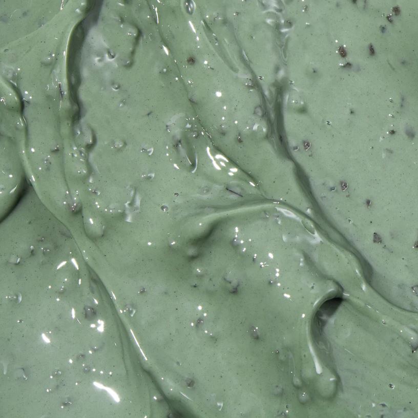 MUGWORT PORE CLARIFYING WASH OFF PACK [100ml]